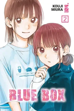 Blue box 2