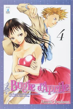 Bugie d'aprile 4