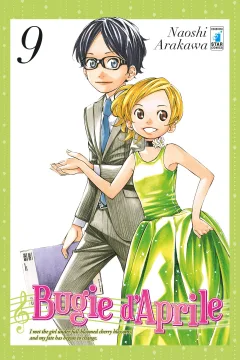 Bugie d'aprile 9