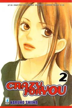 Crazy for you 2