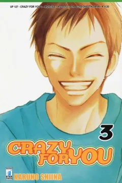 Crazy for you 3