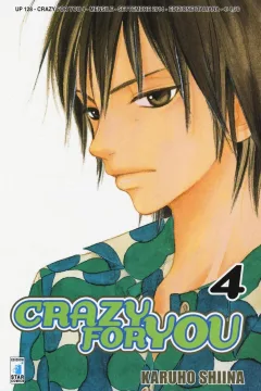 Crazy for you 4