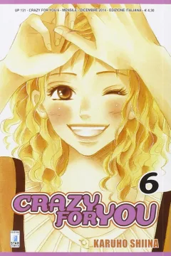 Crazy for you 6