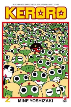 Keroro 2