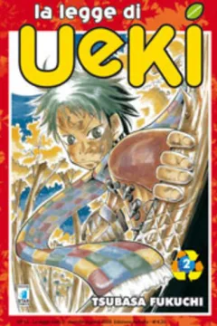La legge di Ueki 2