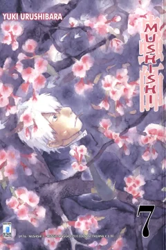 Mushishi 7