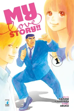 My love story!! 1
