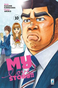 My love story!! 10