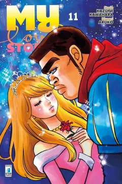My love story!! 11