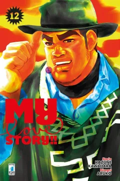 My love story!! 12