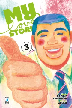 My love story!! 3