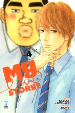 My love story!! 4