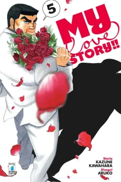 My love story!! 5