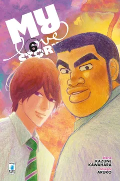 My love story!! 6