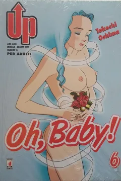 Oh, baby! 6