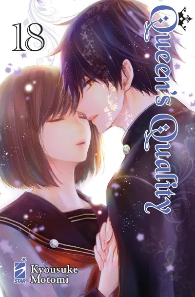 Cover of Queen's quality 18