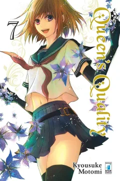 Queen's quality 7