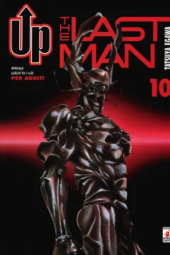 The last man 10