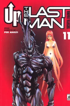 The last man 11