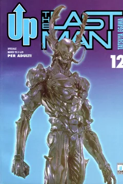 The last man 12