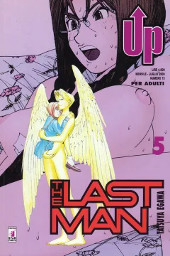 The last man 5