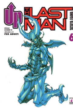 The last man 6