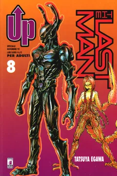 The last man 8