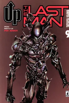 The last man 9