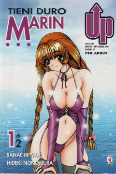 Tieni duro Marin 1