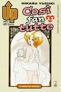 Così fan tutte 11: La mano del diavolo!