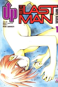 The Last Man 1
