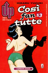Così fan tutte 13: L'aspirante amante