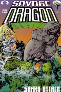 Up From The Depths; Give And Take