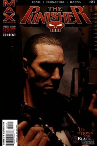 Up Is Down and Black is White: Part 3