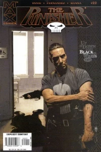 Up Is Down and Black is White: Part 4