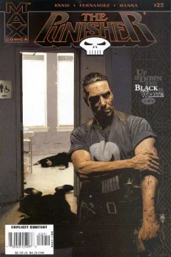 Up Is Down and Black is White: Part 4