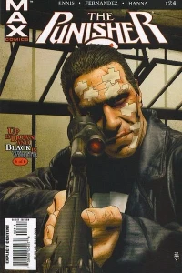 Up Is Down and Black is White: Part 6