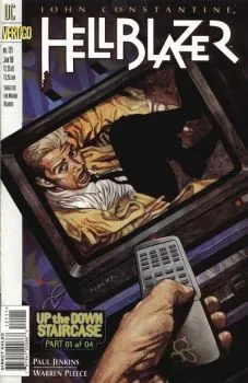 Cover of Up The Down Staircase, Part 1