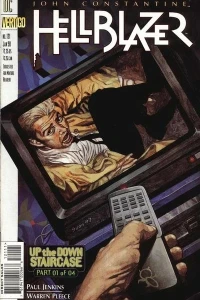 Up The Down Staircase, Part 1