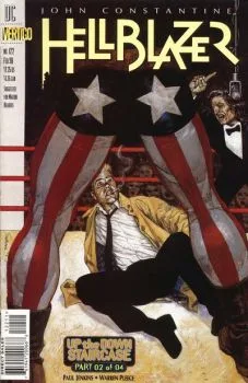 Cover of Up The Down Staircase, Part 2