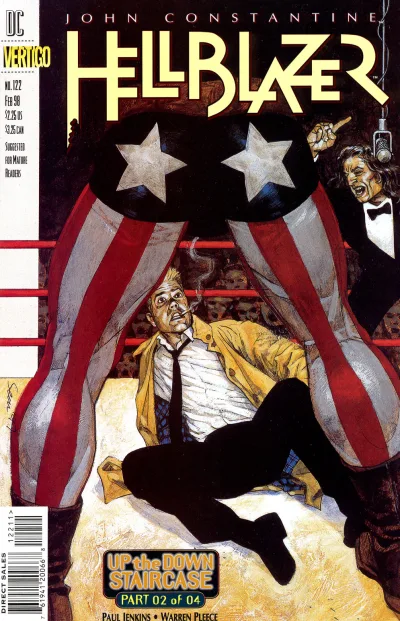 Cover of Up The Down Staircase, Part 2
