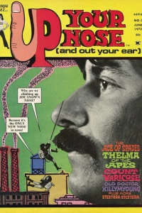 Issue #2