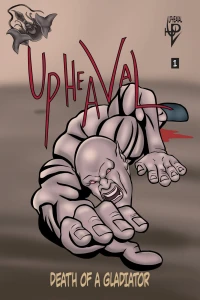 Death of A Gladiator