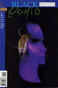 Cover of Upon the Threshold