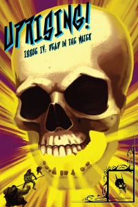 Dead In the Water