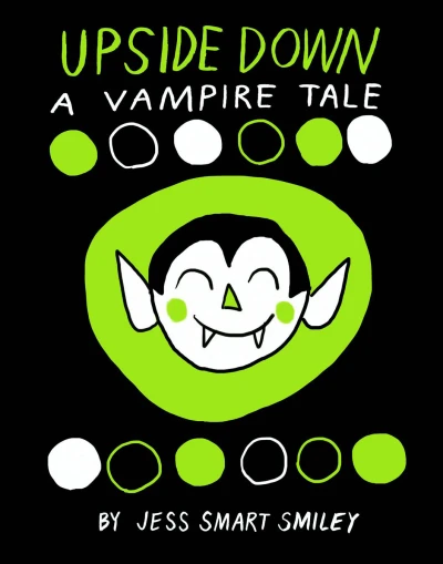 Cover of Book 1