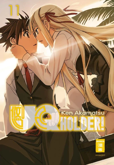 Cover of Band 11