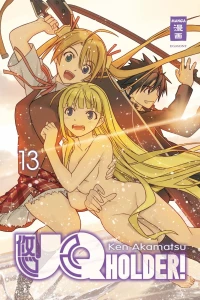 Band 13