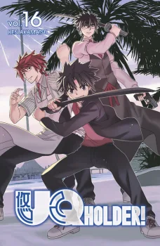Cover of A Race Against Time