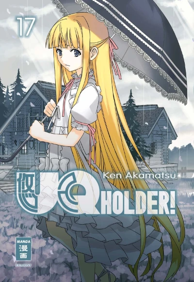 Cover of Band 17